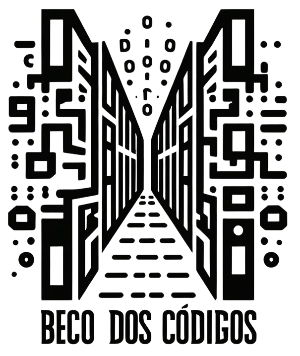 Logo do Beco dos Códigos